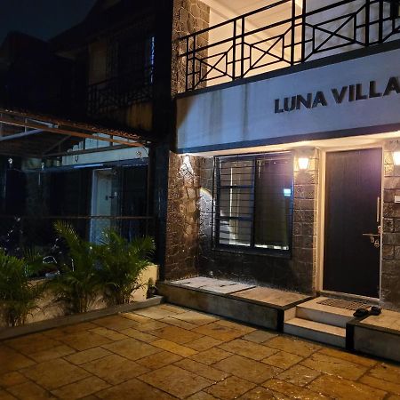 Luna Villa By Angel Stay - Three Bedroom Villa In 로나발라 외부 사진