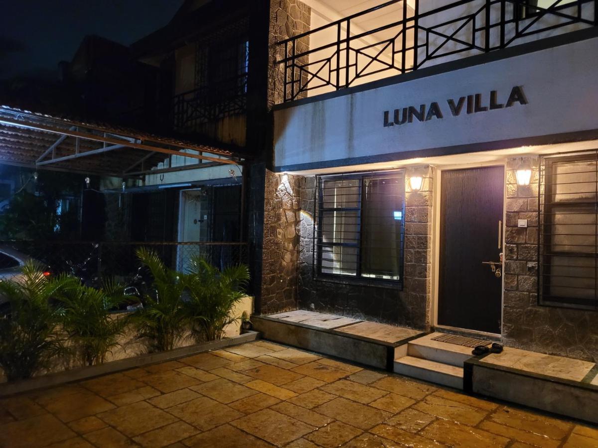 Luna Villa By Angel Stay - Three Bedroom Villa In 로나발라 외부 사진