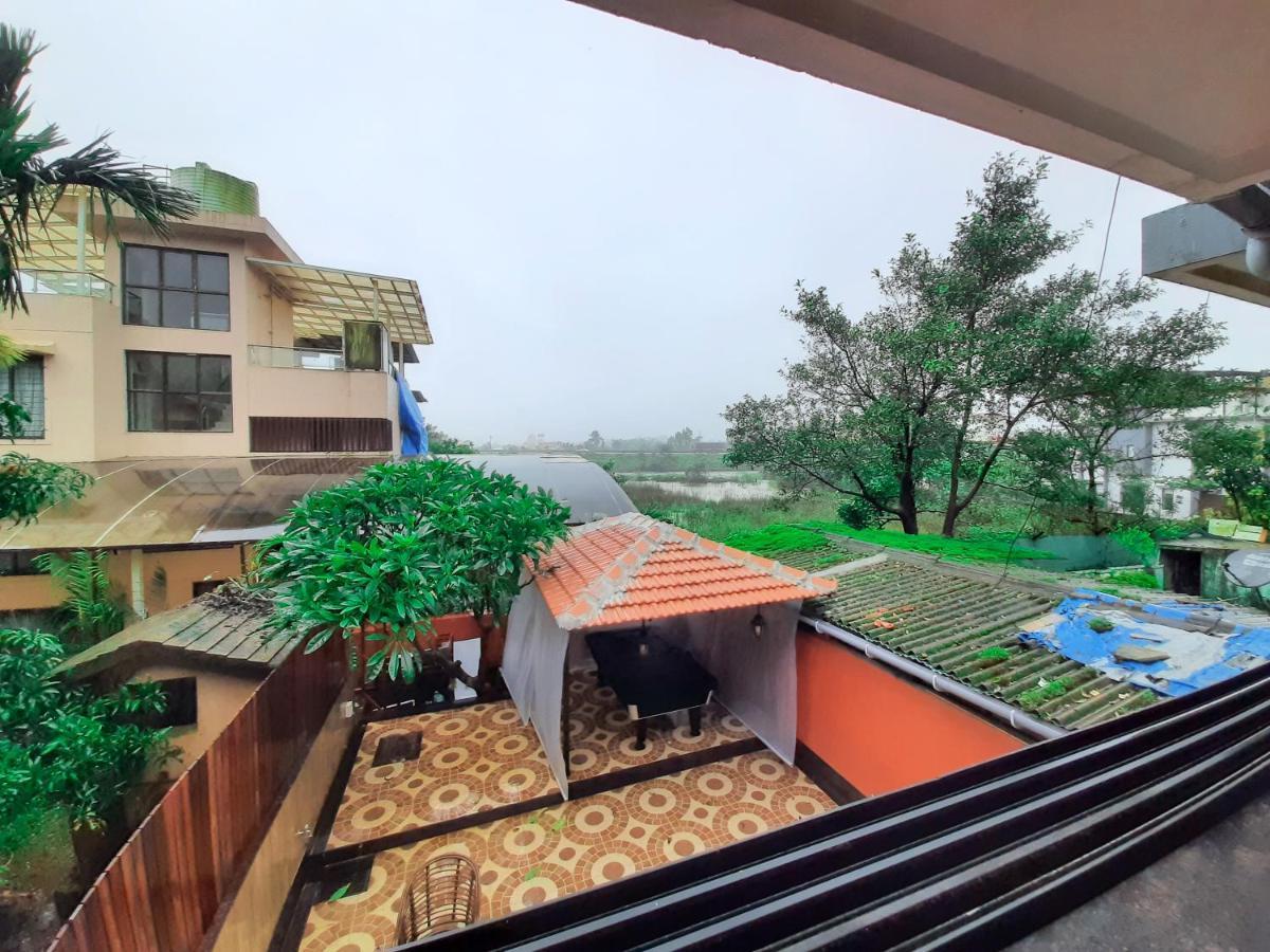 Luna Villa By Angel Stay - Three Bedroom Villa In 로나발라 외부 사진