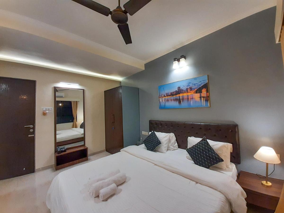 Luna Villa By Angel Stay - Three Bedroom Villa In 로나발라 외부 사진