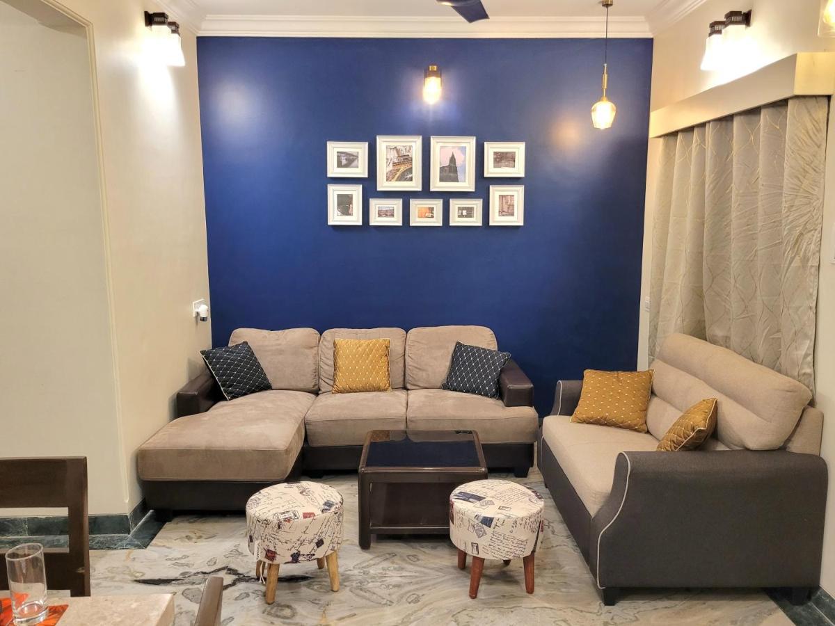 Luna Villa By Angel Stay - Three Bedroom Villa In 로나발라 외부 사진