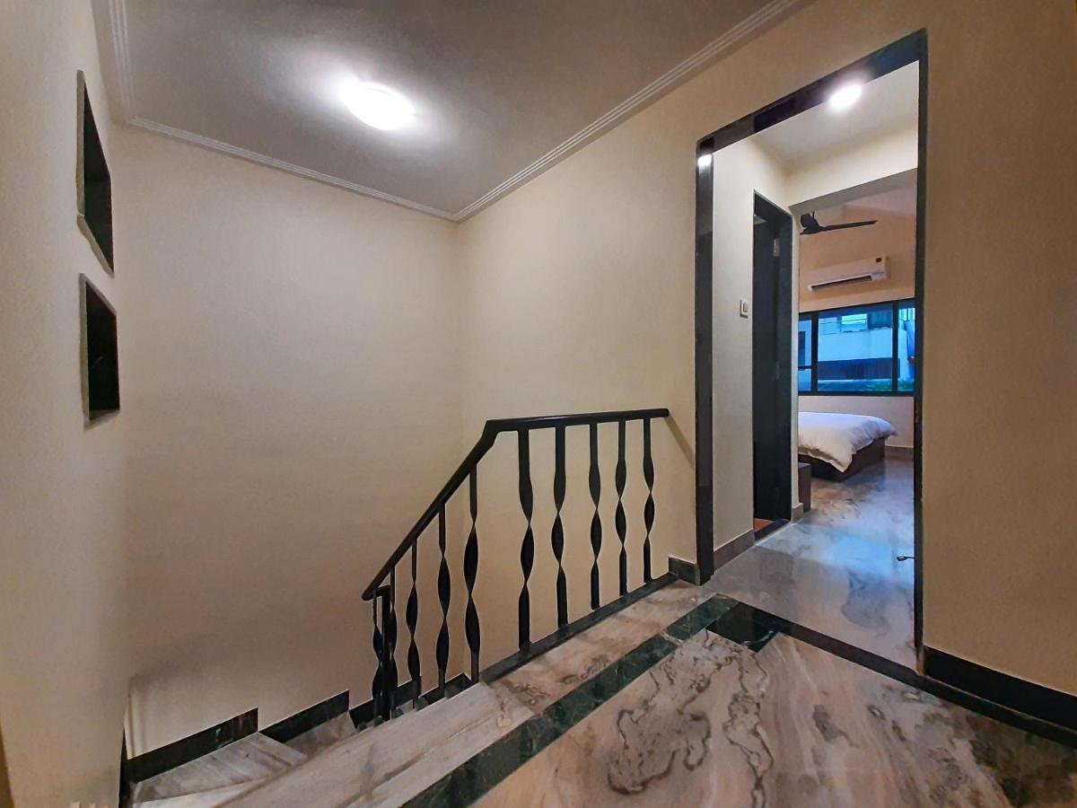 Luna Villa By Angel Stay - Three Bedroom Villa In 로나발라 외부 사진