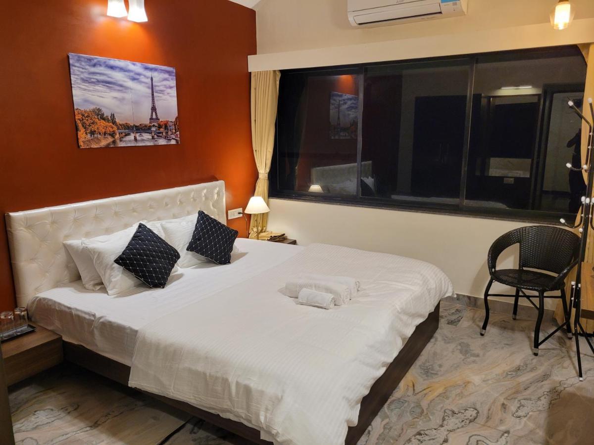 Luna Villa By Angel Stay - Three Bedroom Villa In 로나발라 외부 사진