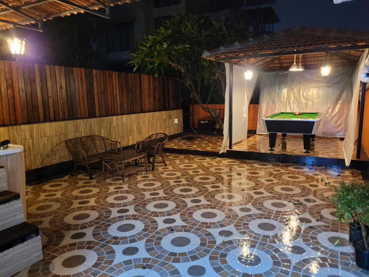 Luna Villa By Angel Stay - Three Bedroom Villa In 로나발라 외부 사진