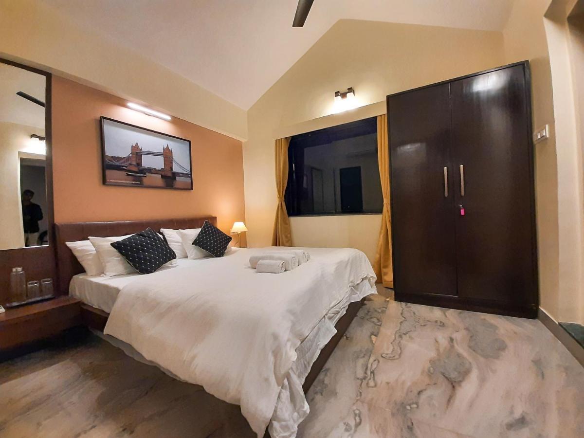 Luna Villa By Angel Stay - Three Bedroom Villa In 로나발라 외부 사진