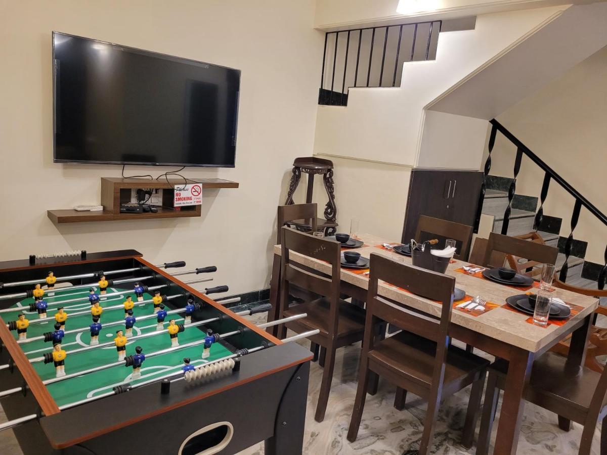 Luna Villa By Angel Stay - Three Bedroom Villa In 로나발라 외부 사진