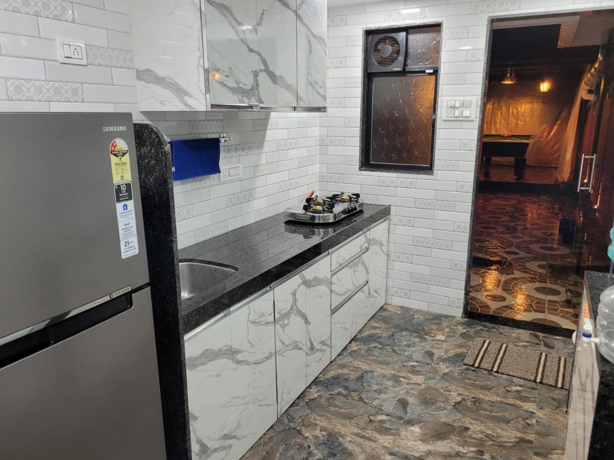 Luna Villa By Angel Stay - Three Bedroom Villa In 로나발라 외부 사진