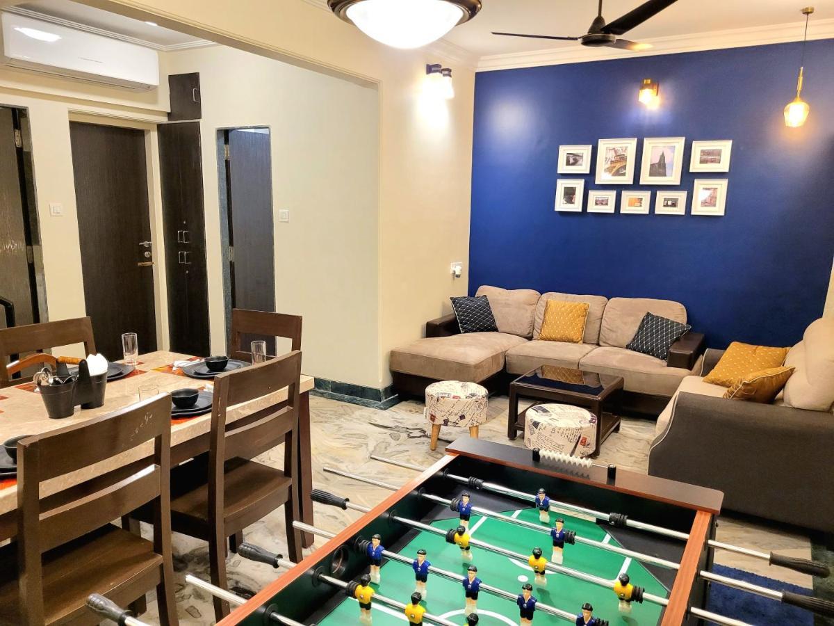 Luna Villa By Angel Stay - Three Bedroom Villa In 로나발라 외부 사진