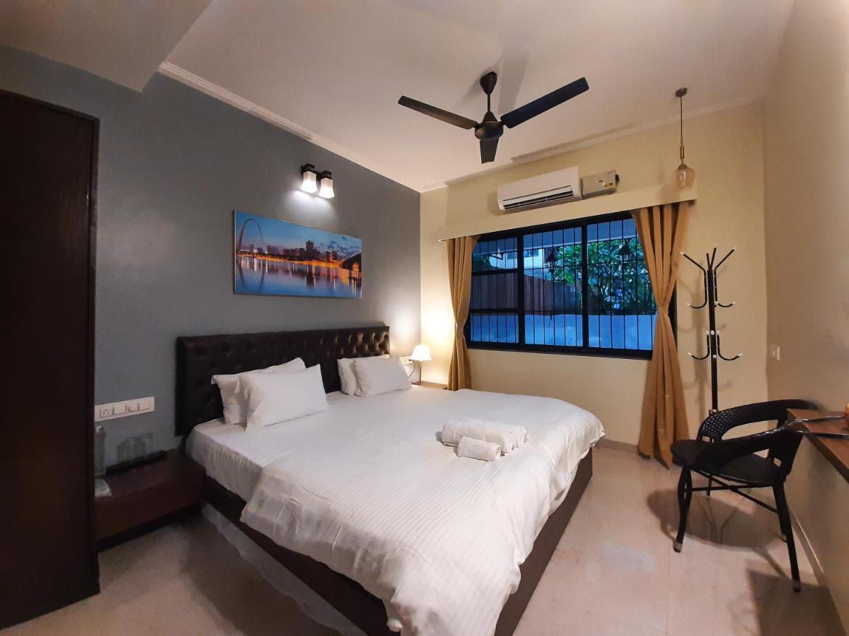 Luna Villa By Angel Stay - Three Bedroom Villa In 로나발라 외부 사진