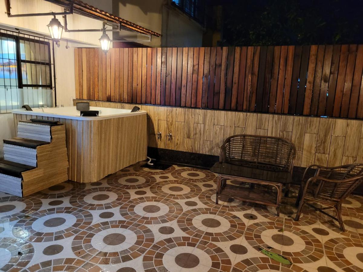 Luna Villa By Angel Stay - Three Bedroom Villa In 로나발라 외부 사진