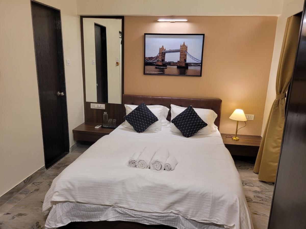 Luna Villa By Angel Stay - Three Bedroom Villa In 로나발라 외부 사진