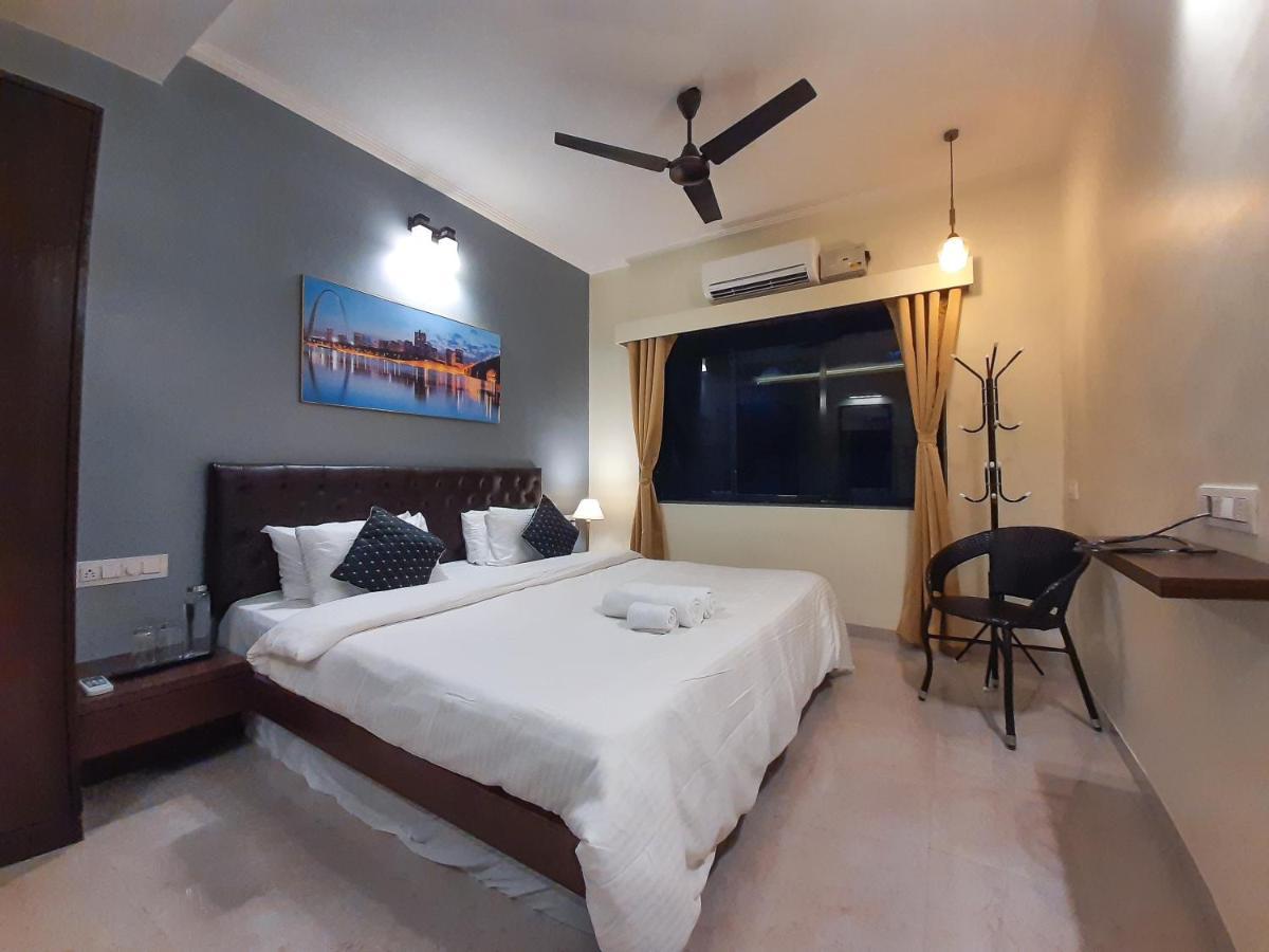Luna Villa By Angel Stay - Three Bedroom Villa In 로나발라 외부 사진