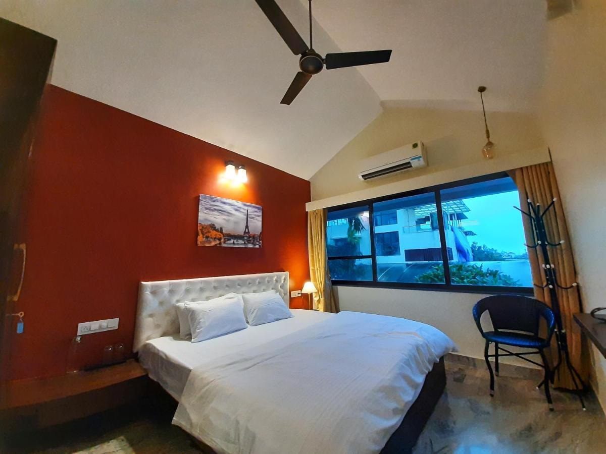 Luna Villa By Angel Stay - Three Bedroom Villa In 로나발라 외부 사진