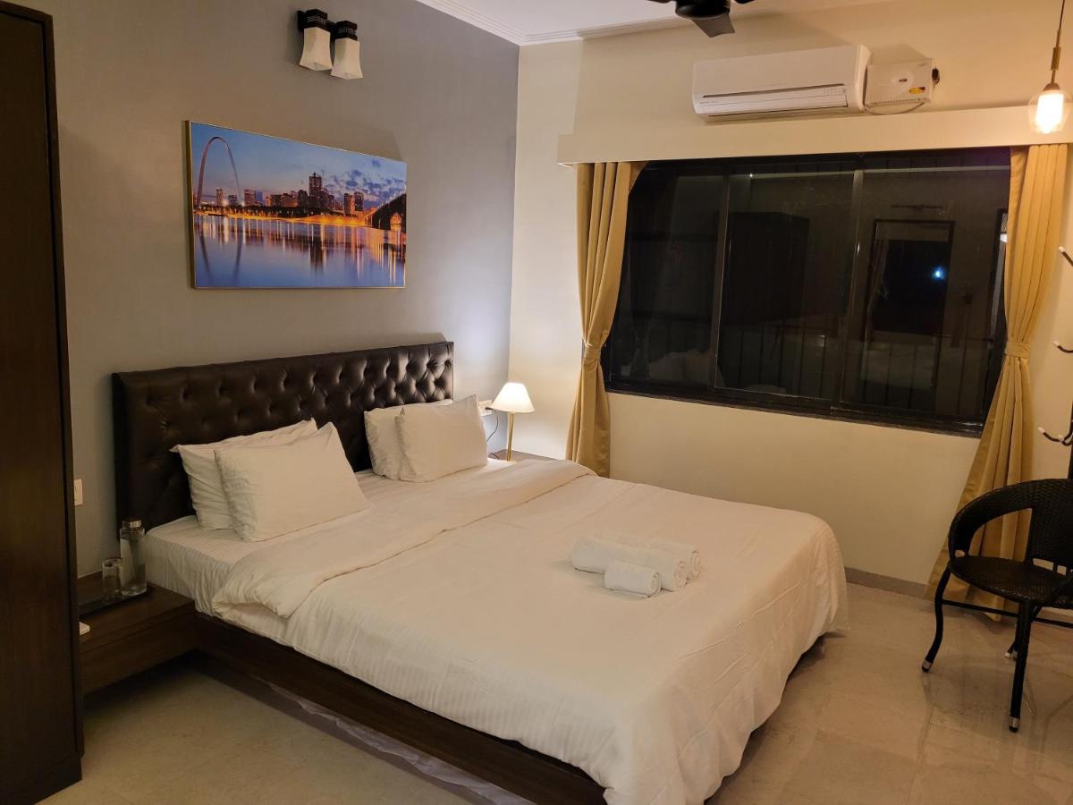 Luna Villa By Angel Stay - Three Bedroom Villa In 로나발라 외부 사진