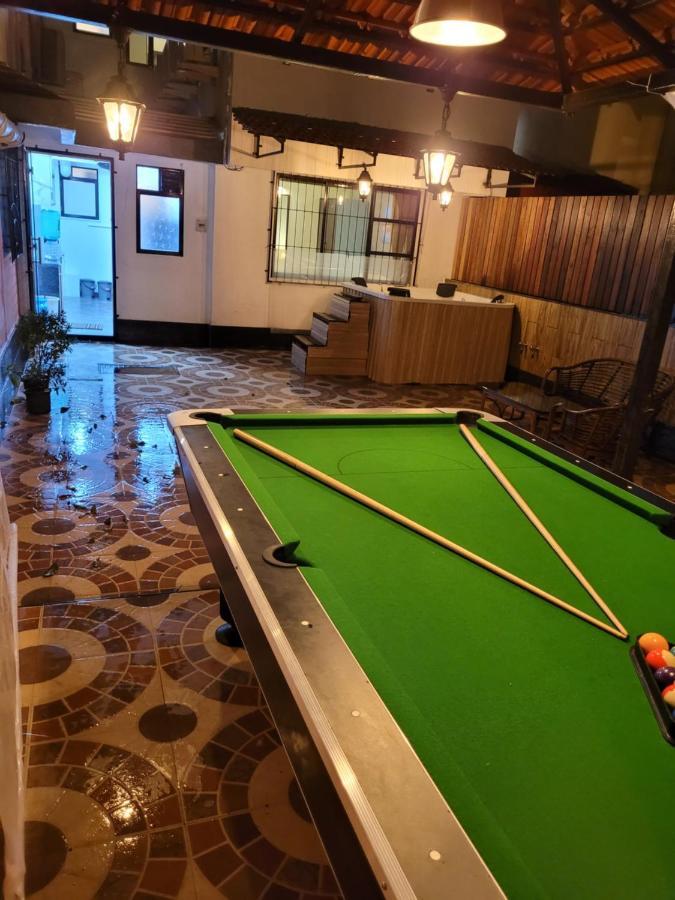 Luna Villa By Angel Stay - Three Bedroom Villa In 로나발라 외부 사진